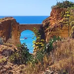 Lagos-piscine Et Mer- Do Mar لاغوس