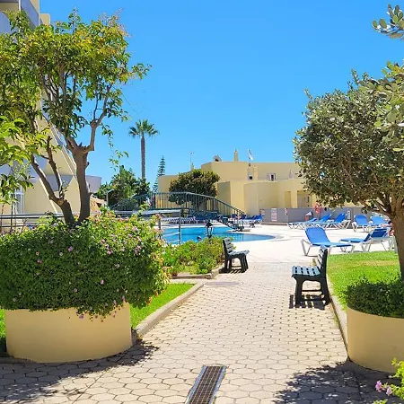 Lagos-piscine Et Mer- Do Mar Apartment Lagos