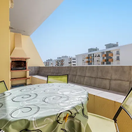 Lagos-piscine Et Mer- Do Mar * Lagos