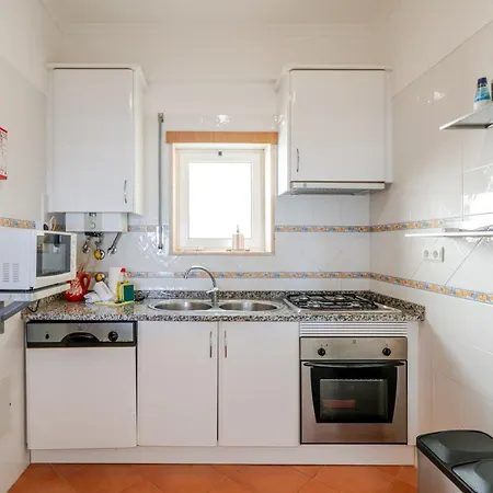 Lagos-piscine Et Mer- Do Mar *