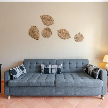 Apartment Lagos-piscine Et Mer- Do Mar Lagos