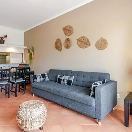 Apartment Lagos-piscine Et Mer- Do Mar