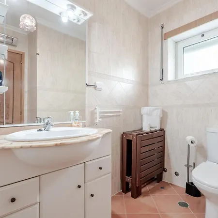 Apartment Lagos-piscine Et Mer- Do Mar *