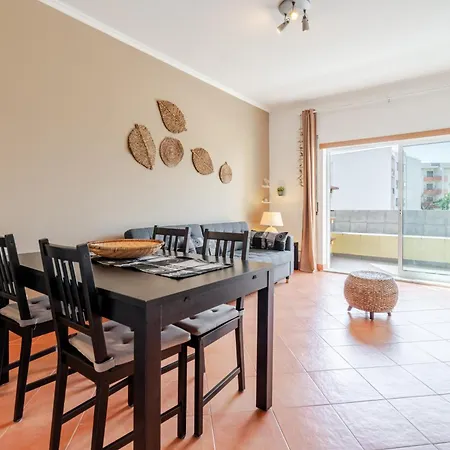 Lagos-piscine Et Mer- Do Mar Apartment Lagos