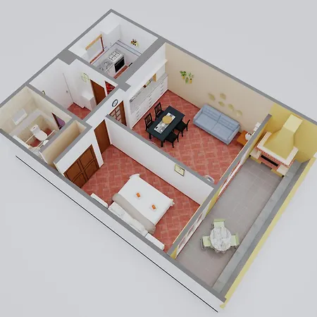 Apartment Lagos-piscine Et Mer- Do Mar *