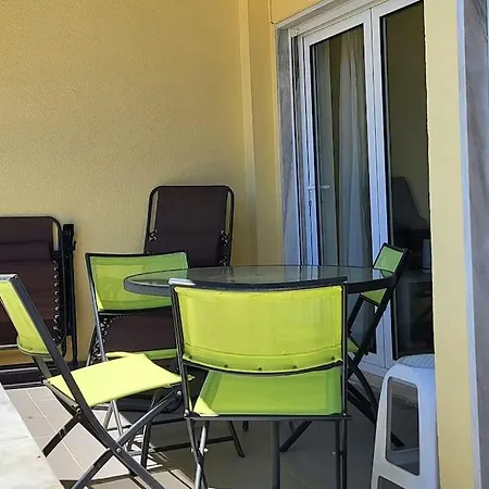 Apartment Lagos-piscine Et Mer- Do Mar *