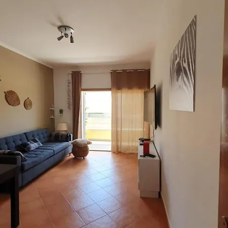 Apartment Lagos-piscine Et Mer- Do Mar